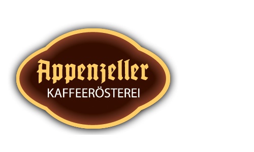 Appenzeller Kaffee logo