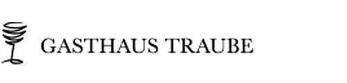 Logo Gasthaus Traube