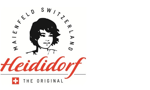 Heididorf logo