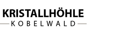 Logo Kristallhöhle