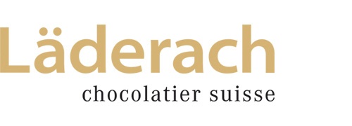 Läderach logo