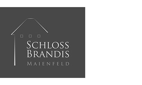 Schloss Brandis logo