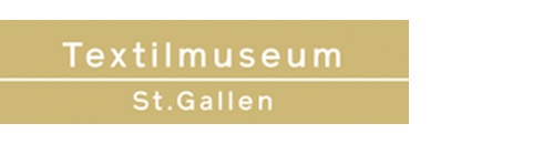 Textilmuseum St Gallen logo