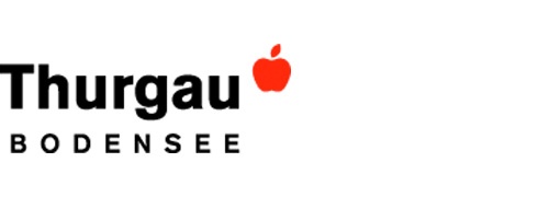 Logo Thurgau Bodensee