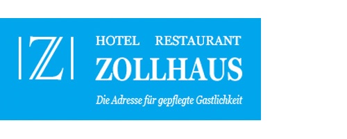 Zollhaus logo