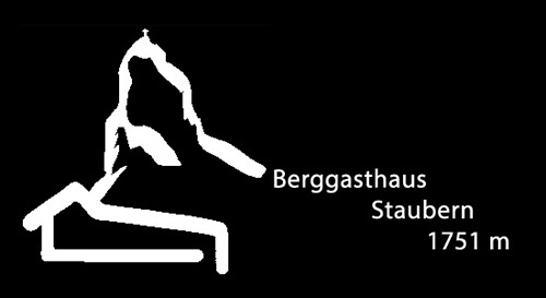 Logo Berggasthaus Staubern